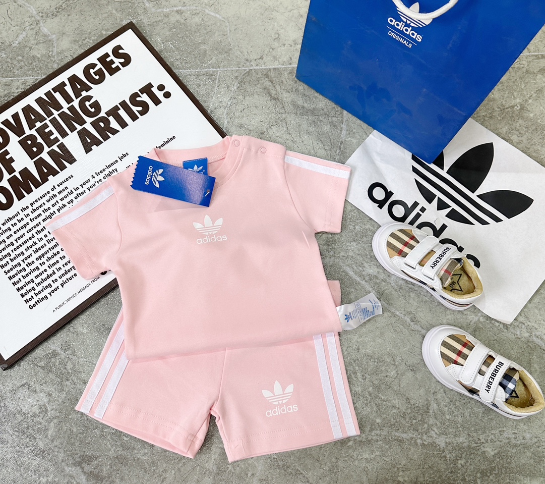 Adidas Babies